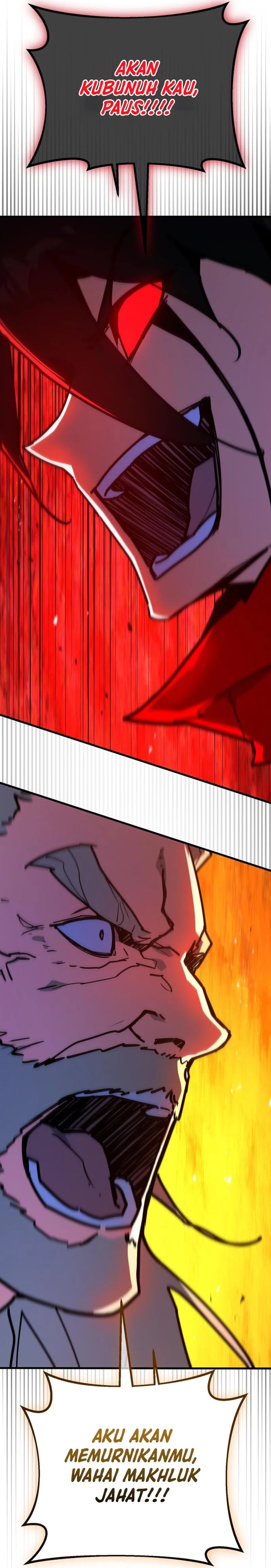 The Game’s Top Troll (The Game’s Greatest Troll) chapter 133