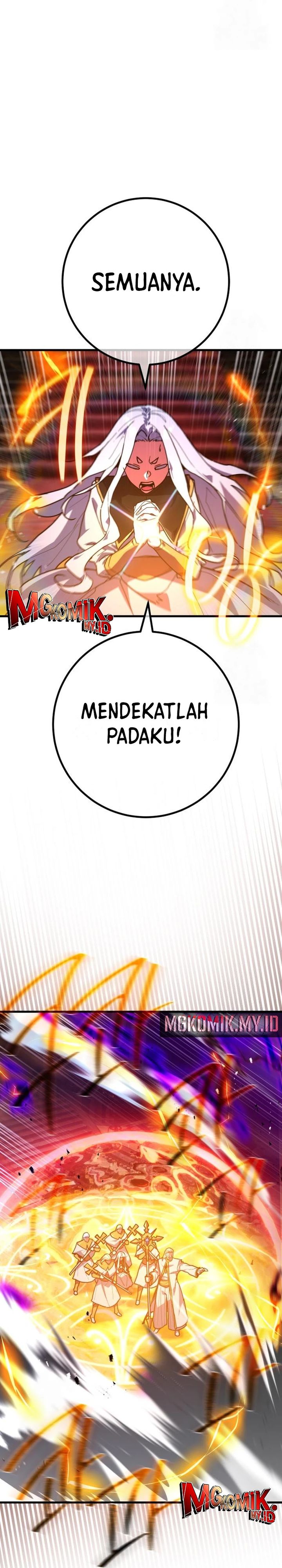 The Game’s Top Troll (The Game’s Greatest Troll) chapter 135