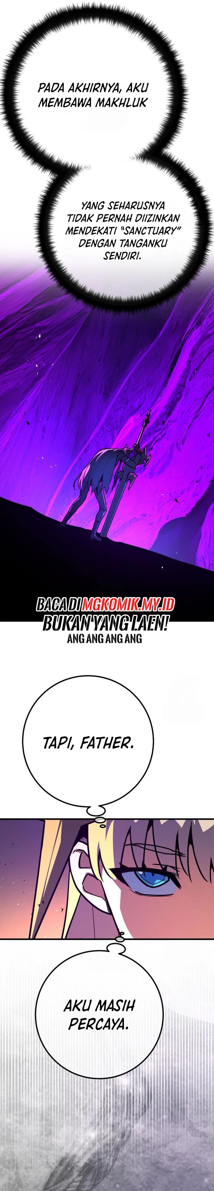 The Game’s Top Troll (The Game’s Greatest Troll) chapter 135