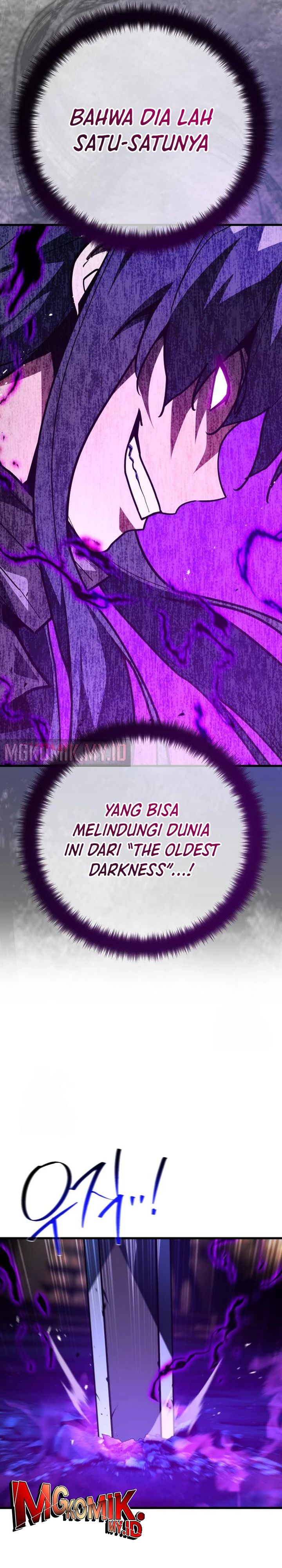 The Game’s Top Troll (The Game’s Greatest Troll) chapter 135