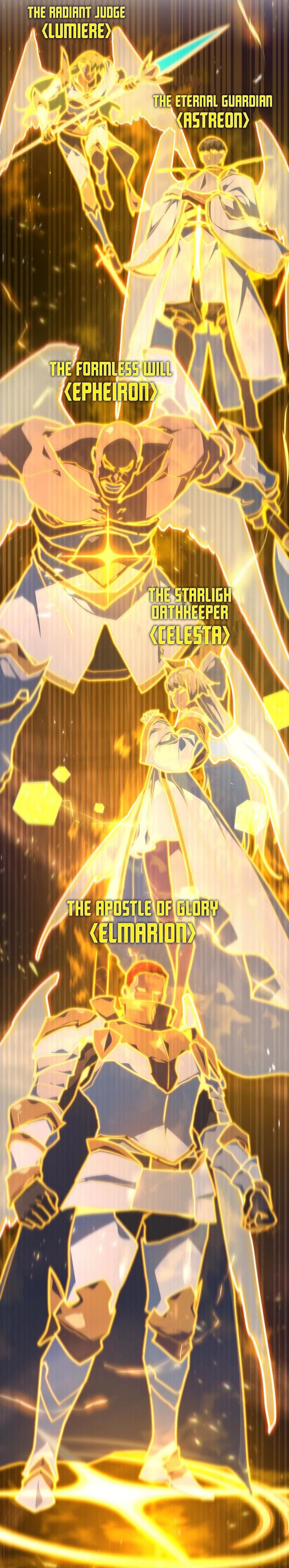 The Game’s Top Troll (The Game’s Greatest Troll) chapter 135