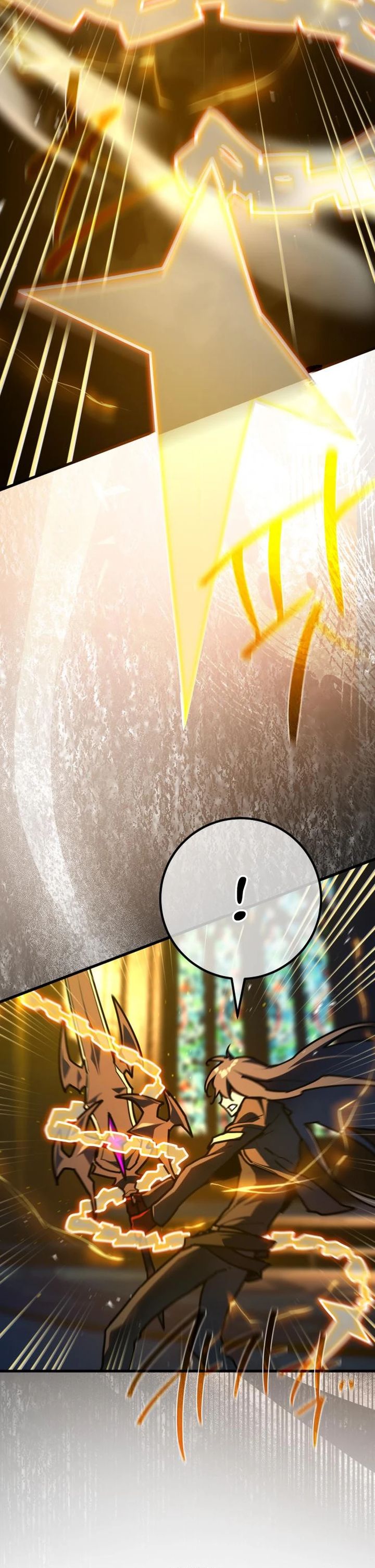 The Game’s Top Troll (The Game’s Greatest Troll) chapter 135