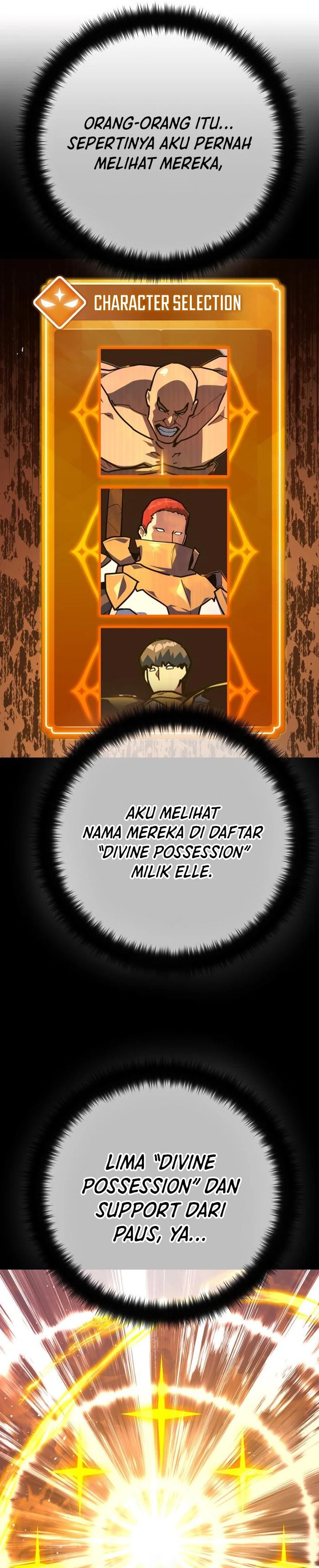 The Game’s Top Troll (The Game’s Greatest Troll) chapter 135