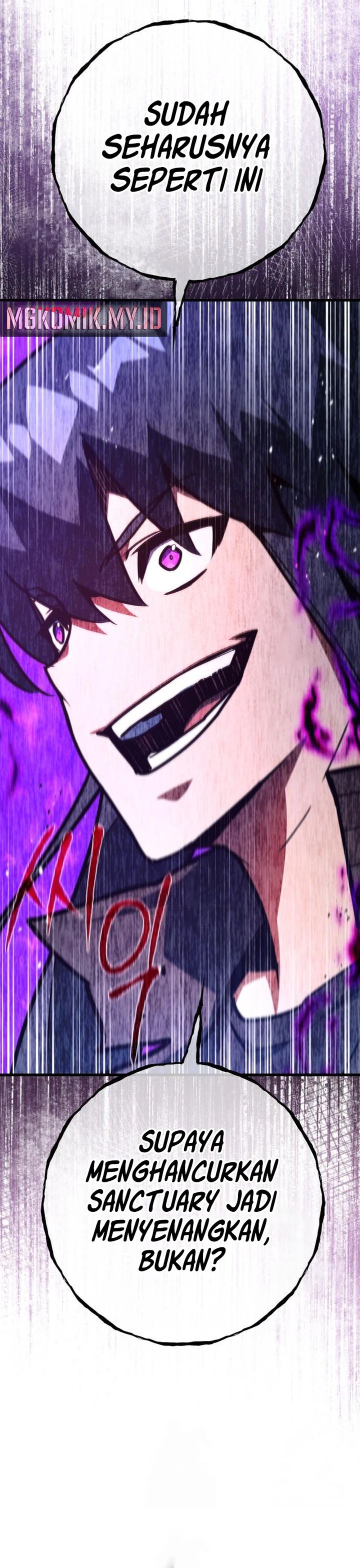 The Game’s Top Troll (The Game’s Greatest Troll) chapter 135