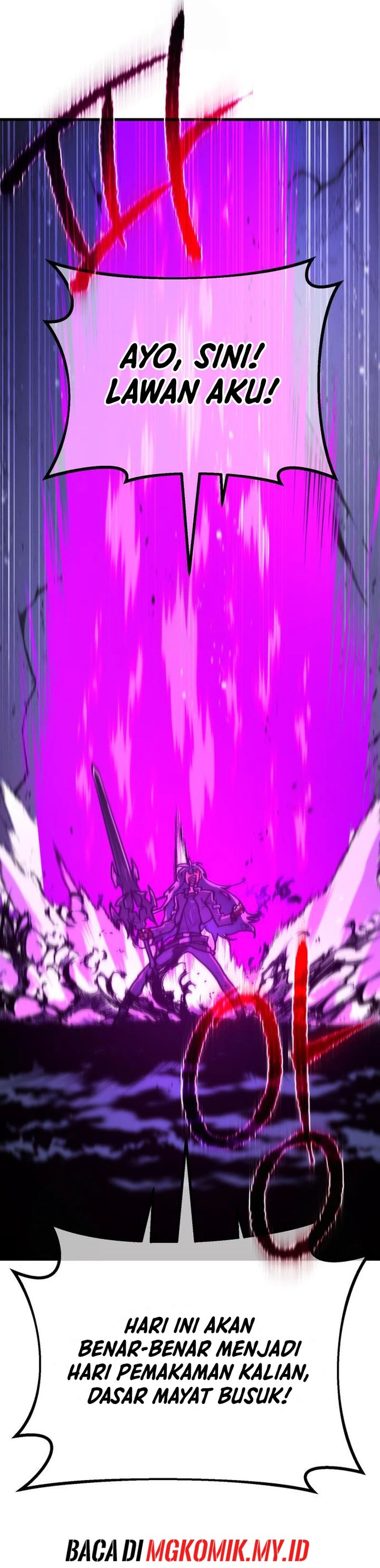 The Game’s Top Troll (The Game’s Greatest Troll) chapter 135