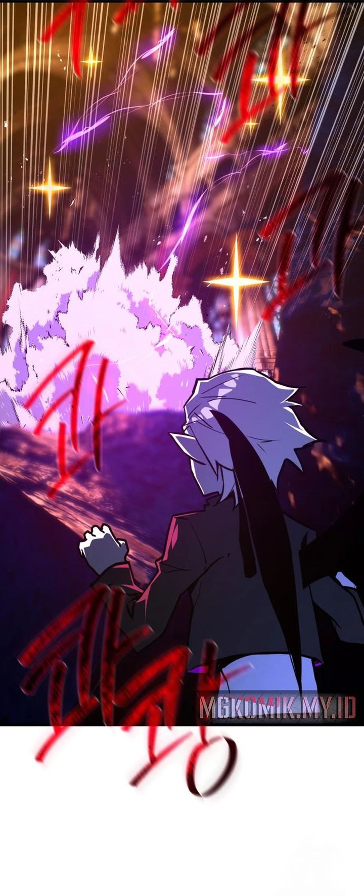 The Game’s Top Troll (The Game’s Greatest Troll) chapter 135