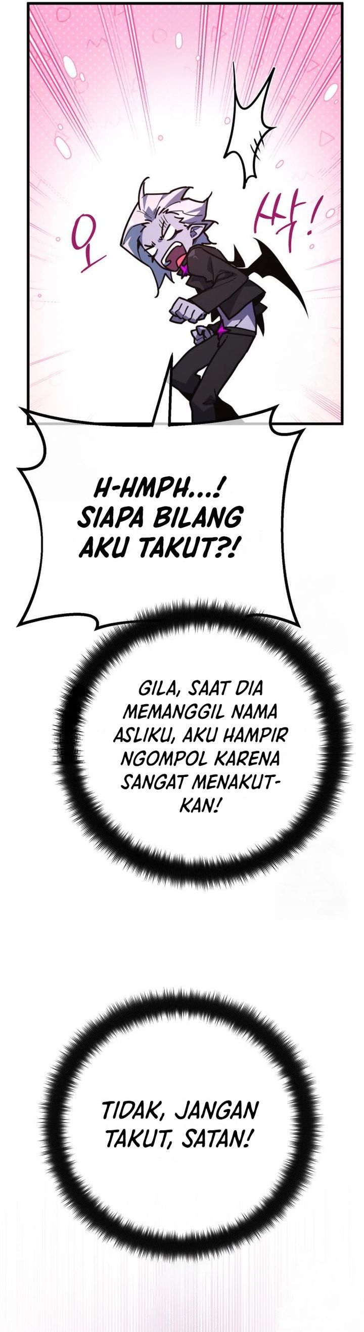 The Game’s Top Troll (The Game’s Greatest Troll) chapter 135