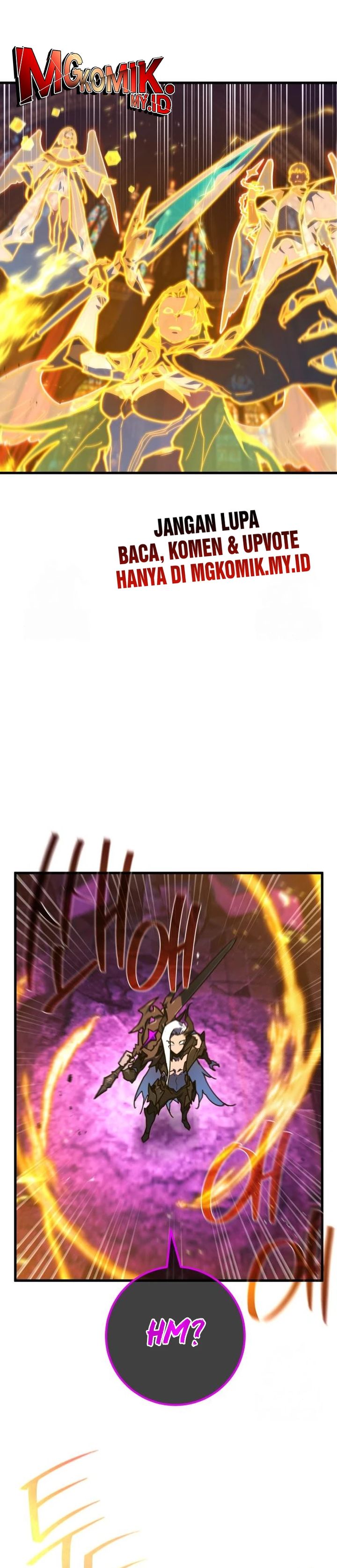 The Game’s Top Troll (The Game’s Greatest Troll) chapter 135