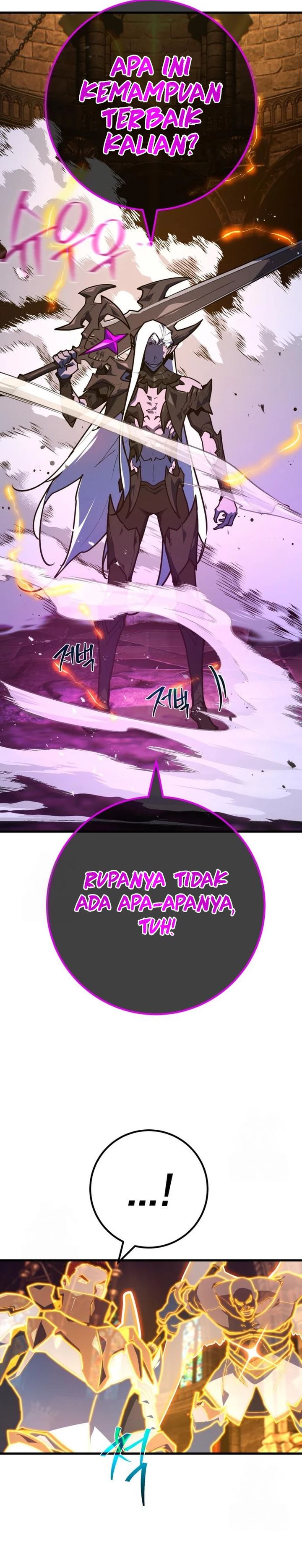The Game’s Top Troll (The Game’s Greatest Troll) chapter 135