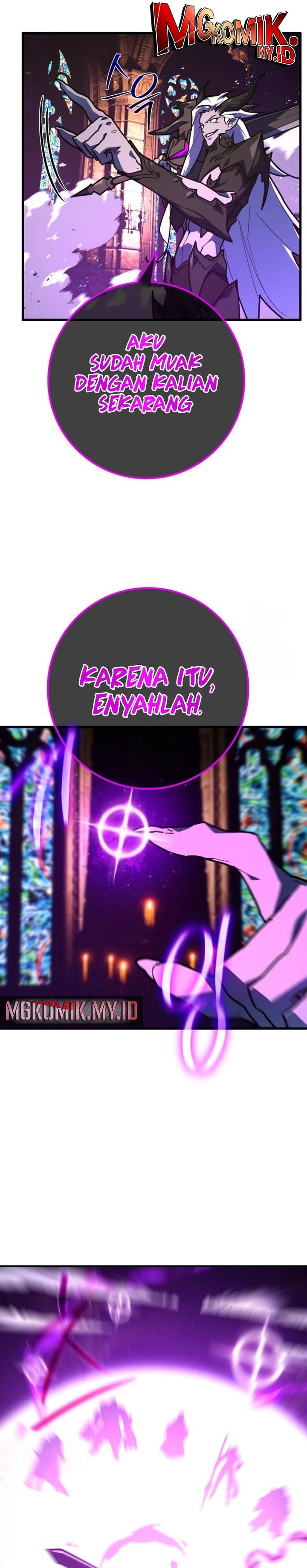 The Game’s Top Troll (The Game’s Greatest Troll) chapter 135