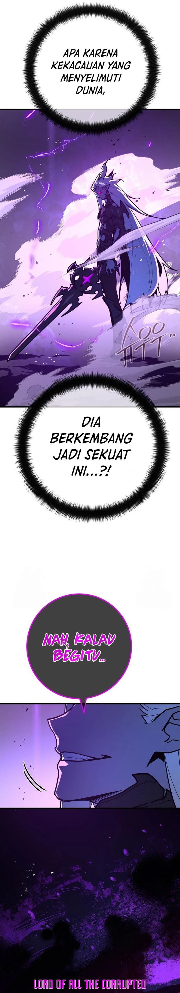 The Game’s Top Troll (The Game’s Greatest Troll) chapter 135