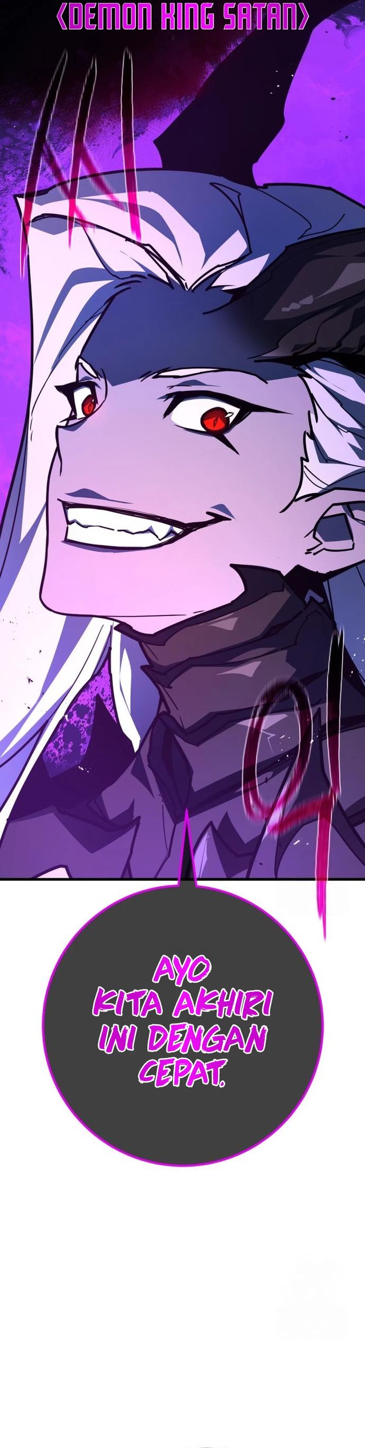 The Game’s Top Troll (The Game’s Greatest Troll) chapter 135