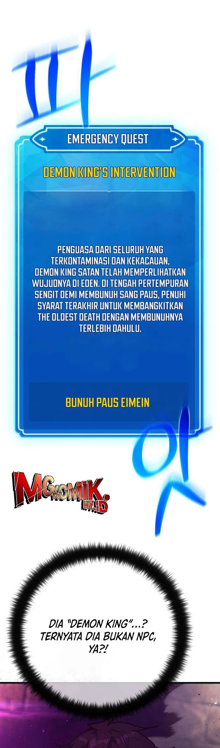 The Game’s Top Troll (The Game’s Greatest Troll) chapter 136