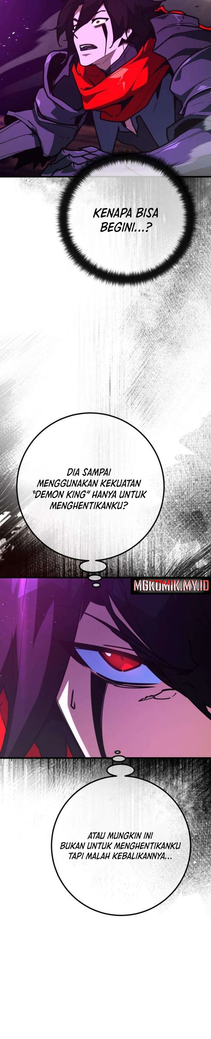 The Game’s Top Troll (The Game’s Greatest Troll) chapter 136