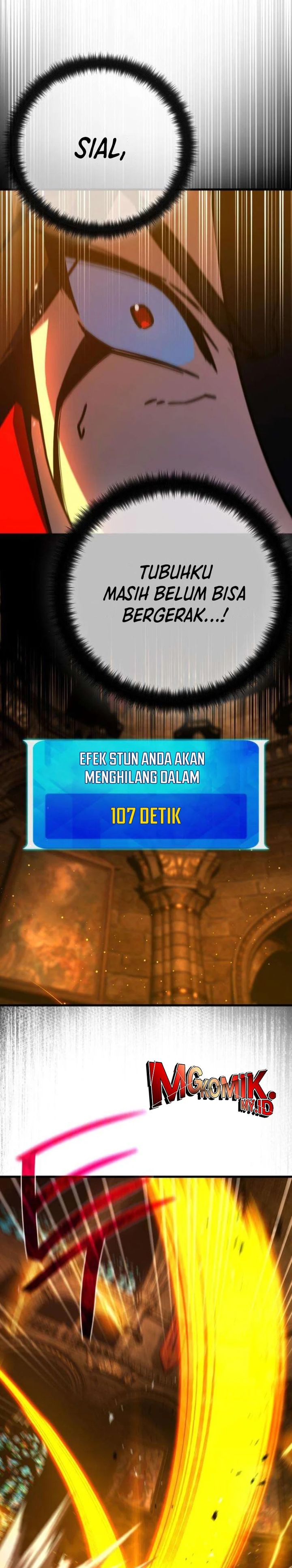 The Game’s Top Troll (The Game’s Greatest Troll) chapter 136