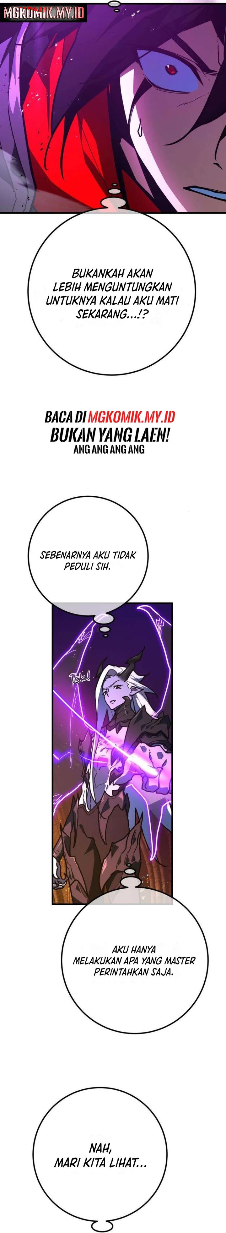 The Game’s Top Troll (The Game’s Greatest Troll) chapter 136