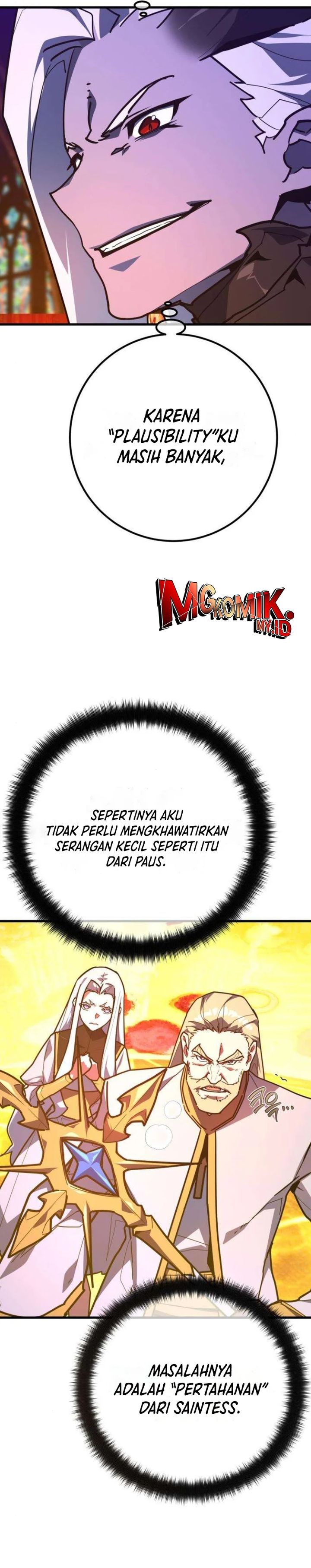 The Game’s Top Troll (The Game’s Greatest Troll) chapter 136