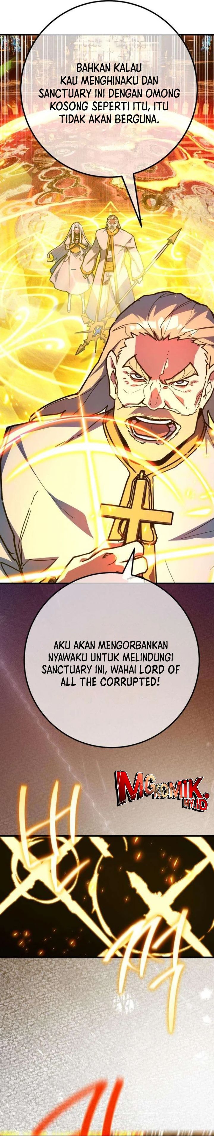 The Game’s Top Troll (The Game’s Greatest Troll) chapter 136