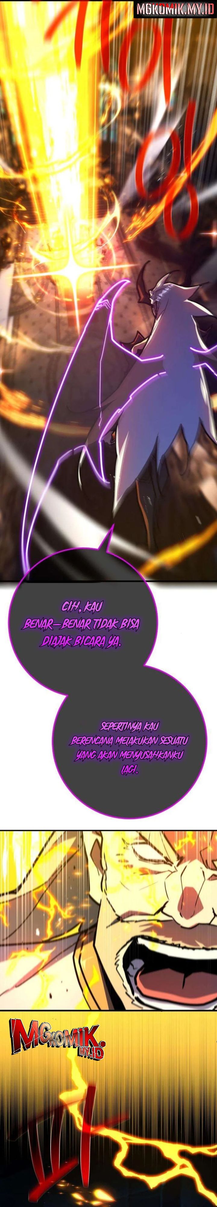 The Game’s Top Troll (The Game’s Greatest Troll) chapter 136