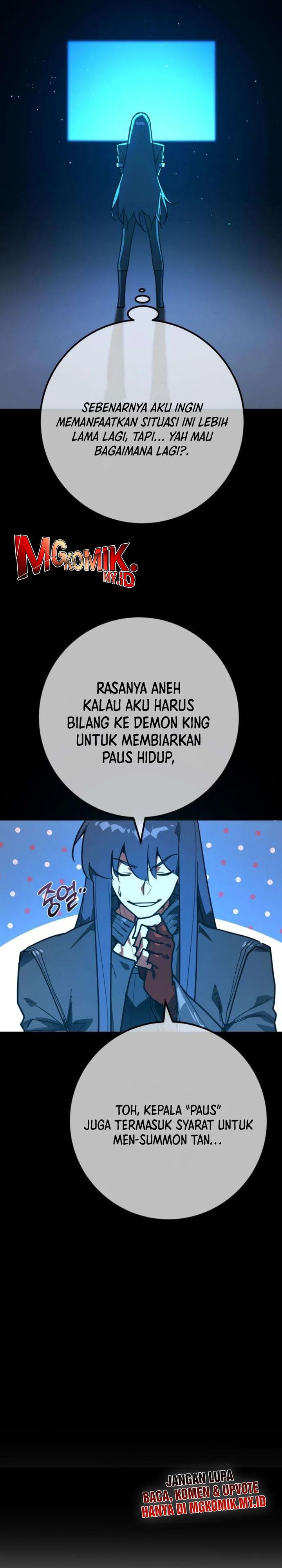 The Game’s Top Troll (The Game’s Greatest Troll) chapter 136