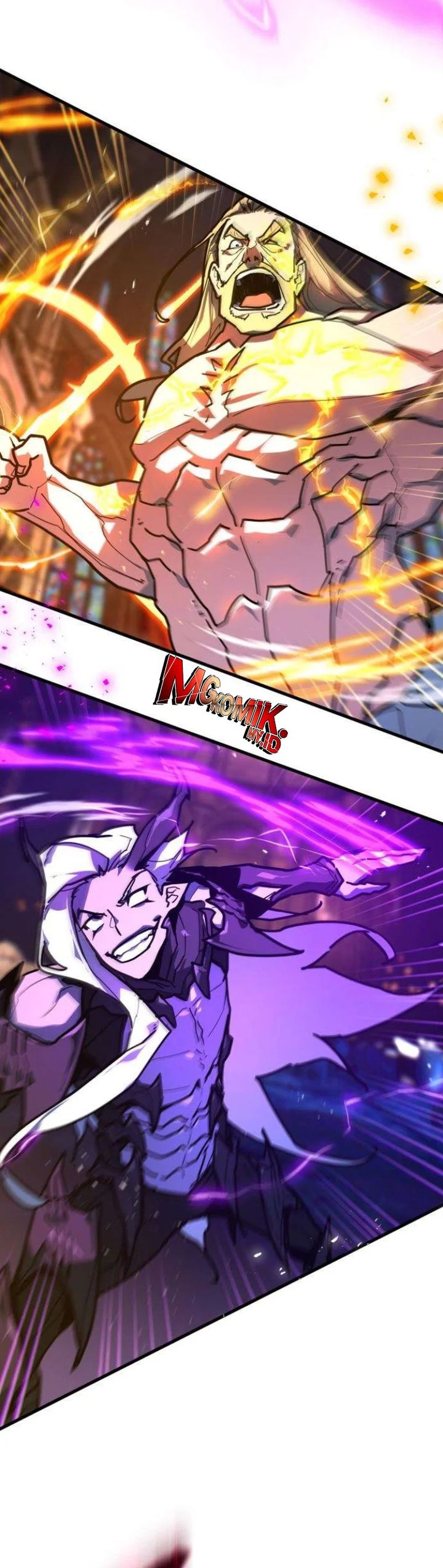 The Game’s Top Troll (The Game’s Greatest Troll) chapter 136