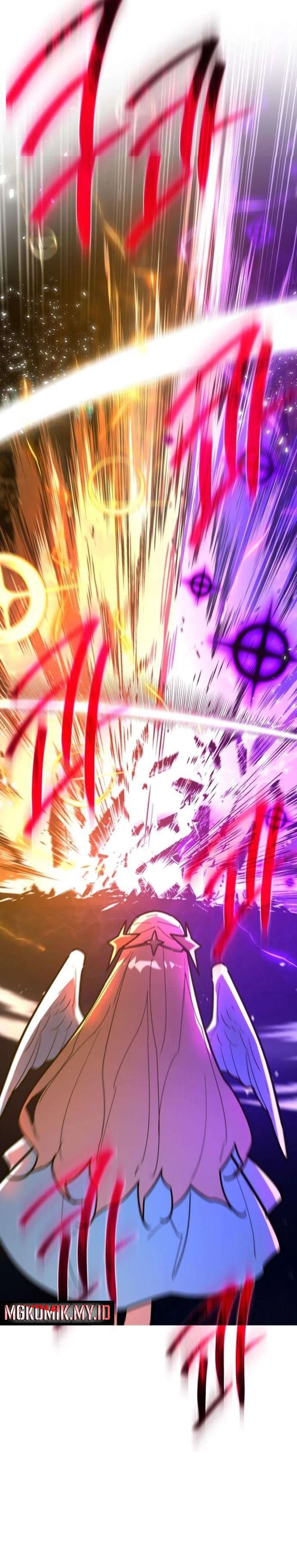 The Game’s Top Troll (The Game’s Greatest Troll) chapter 136