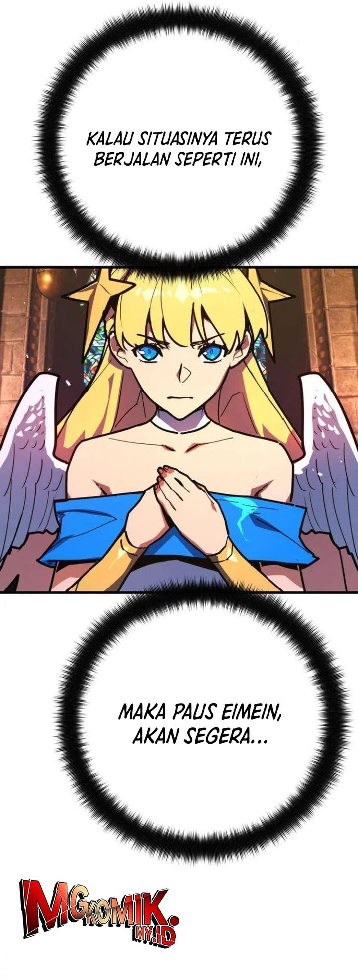 The Game’s Top Troll (The Game’s Greatest Troll) chapter 136