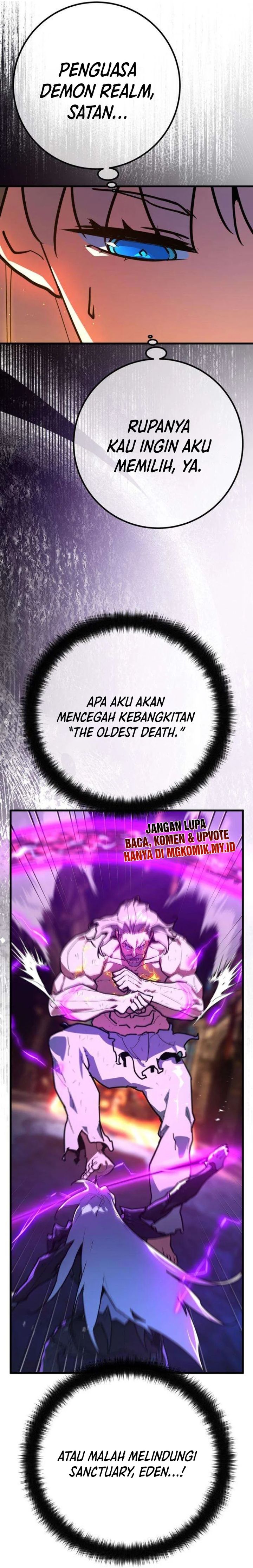 The Game’s Top Troll (The Game’s Greatest Troll) chapter 136