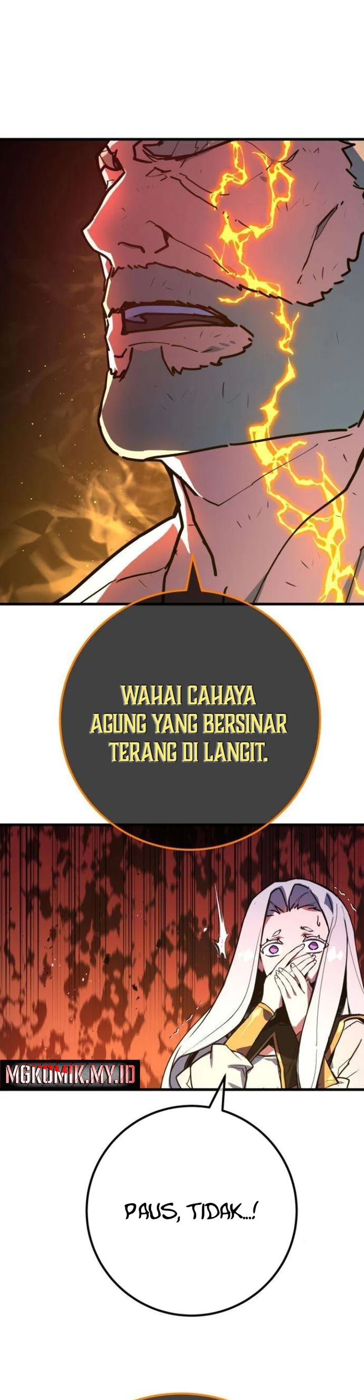 The Game’s Top Troll (The Game’s Greatest Troll) chapter 136