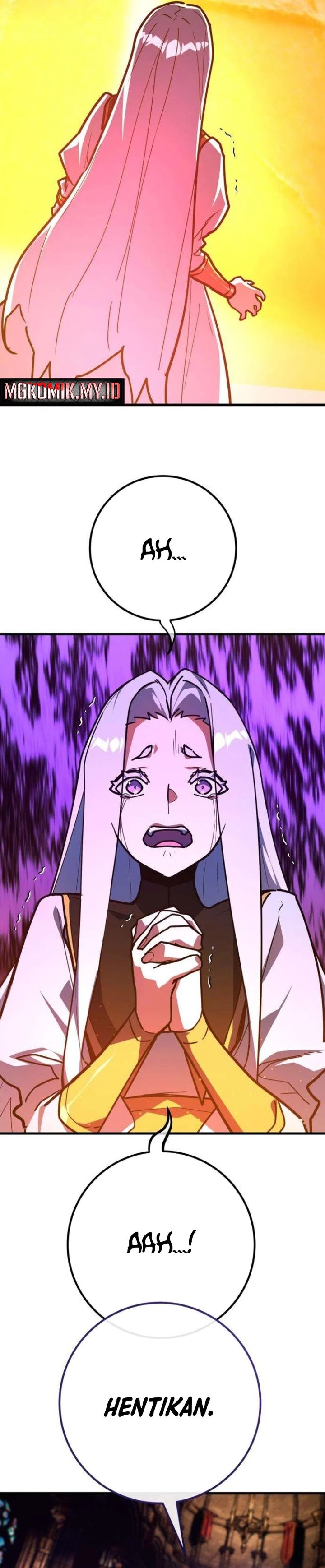 The Game’s Top Troll (The Game’s Greatest Troll) chapter 136