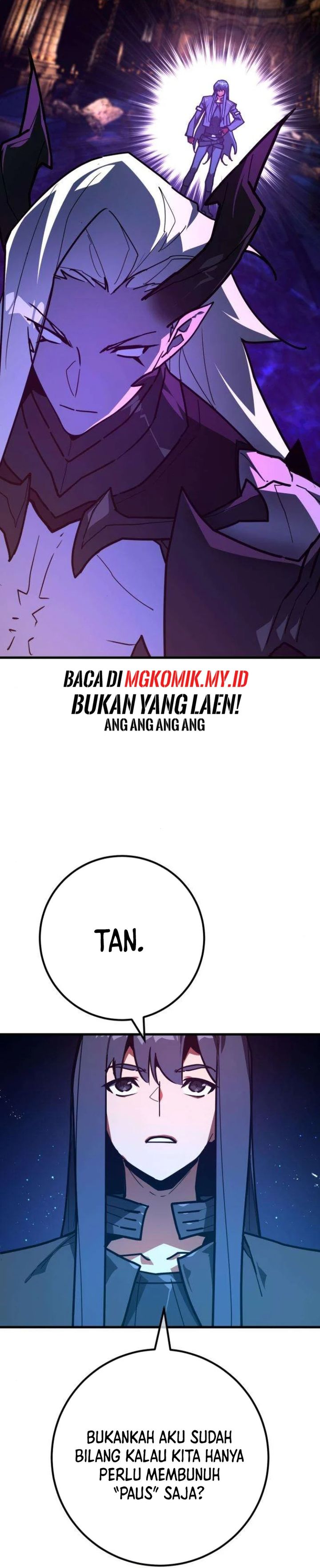 The Game’s Top Troll (The Game’s Greatest Troll) chapter 136