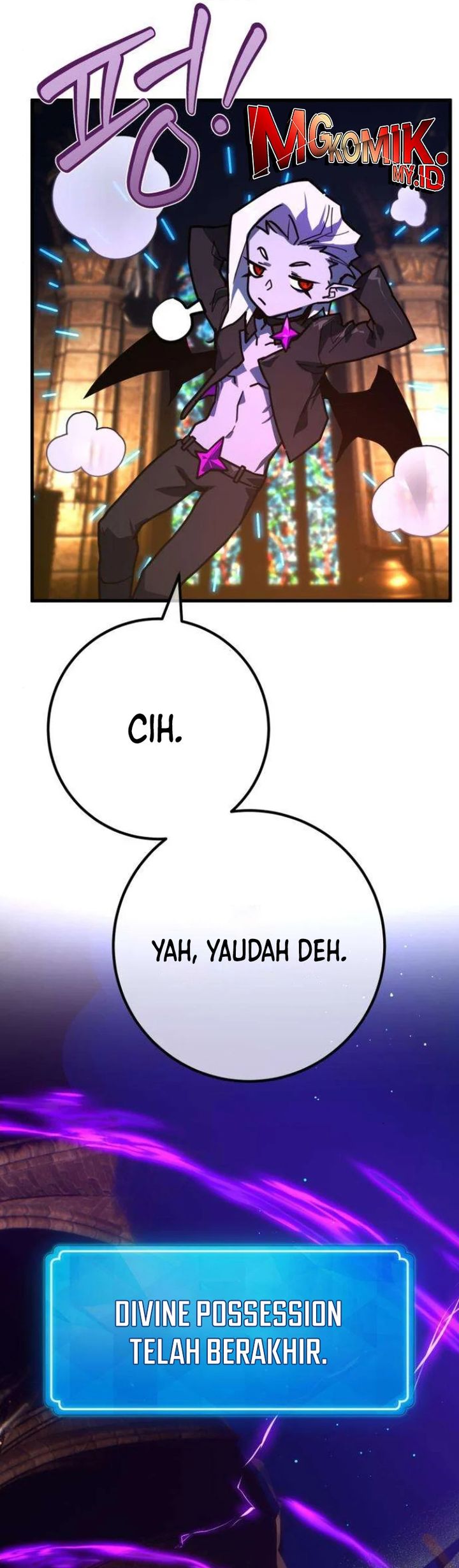 The Game’s Top Troll (The Game’s Greatest Troll) chapter 136