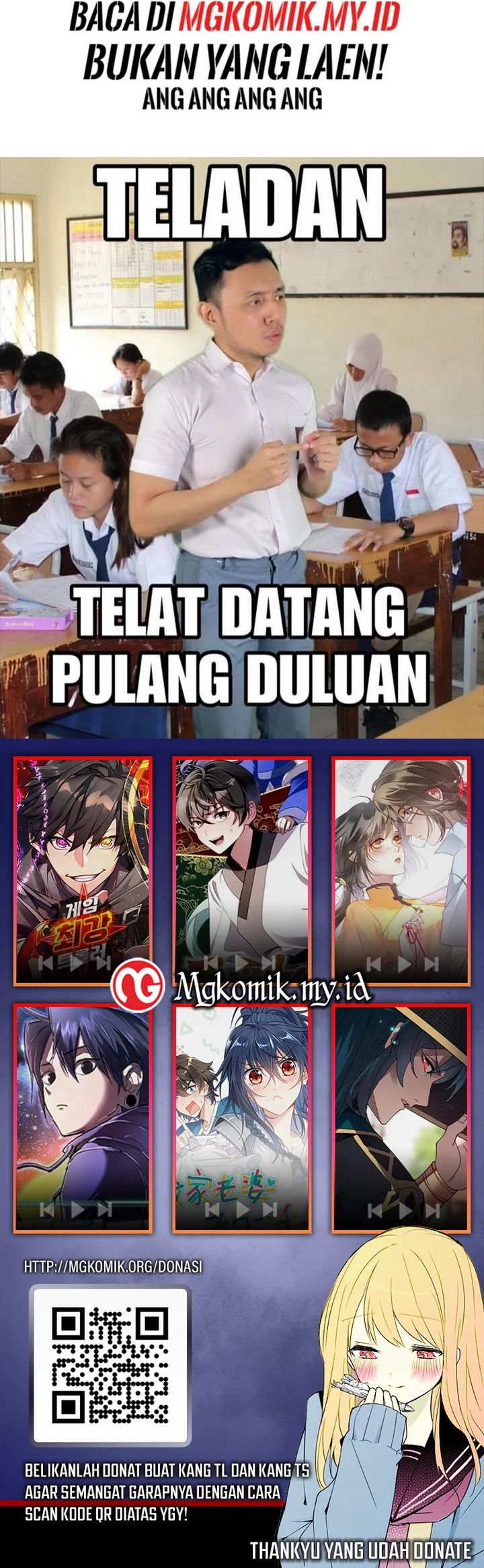 The Game’s Top Troll (The Game’s Greatest Troll) chapter 136