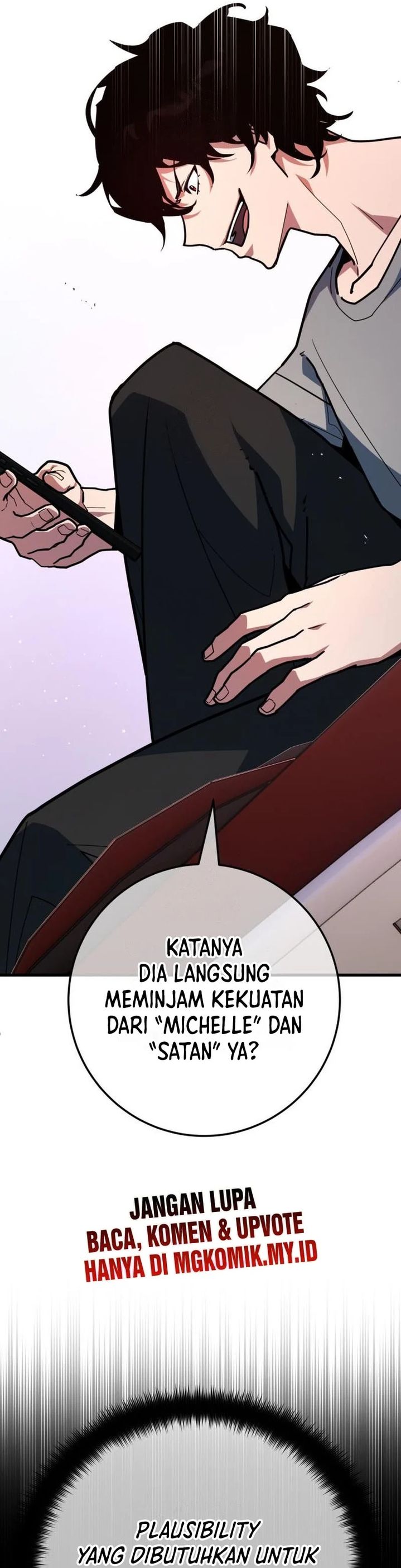 The Game’s Top Troll (The Game’s Greatest Troll) chapter 139
