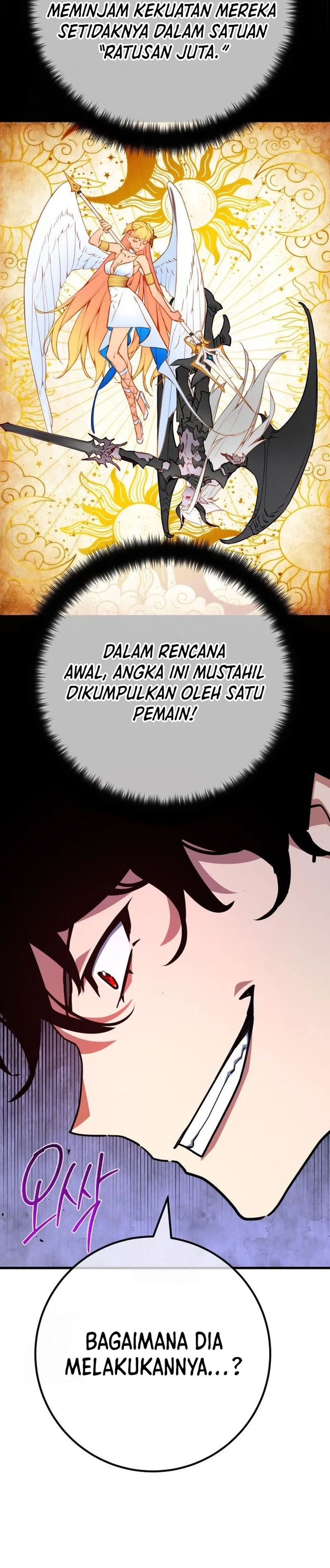 The Game’s Top Troll (The Game’s Greatest Troll) chapter 139