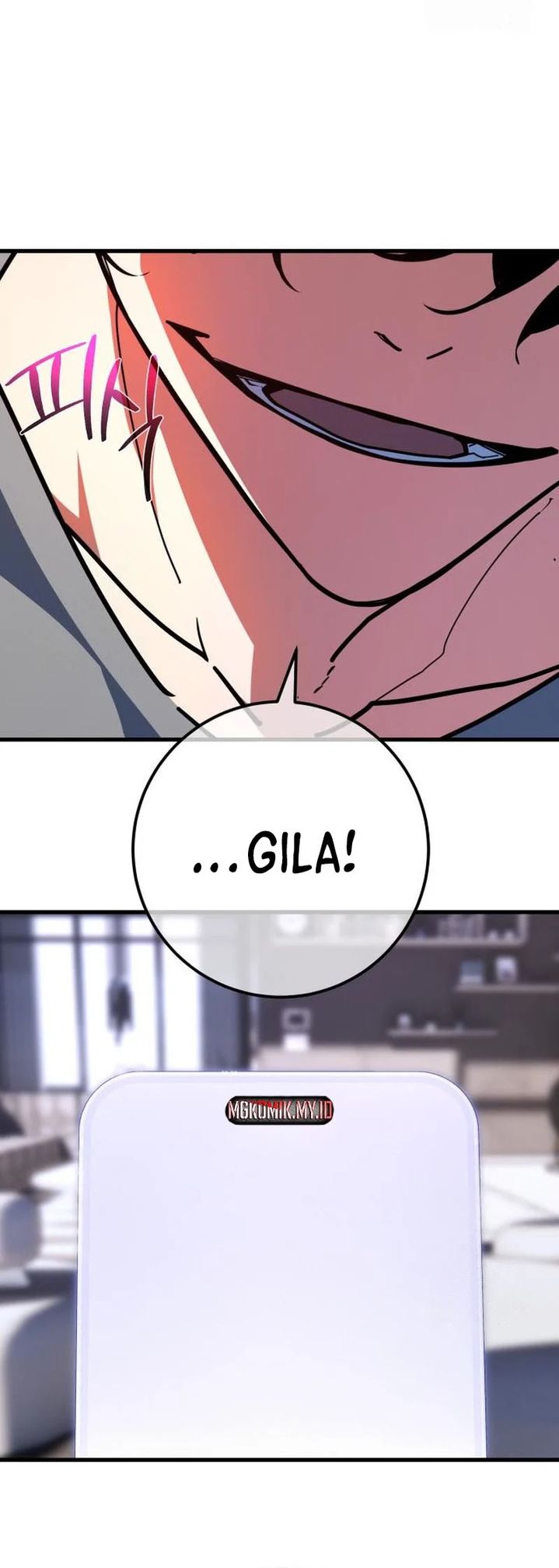 The Game’s Top Troll (The Game’s Greatest Troll) chapter 139