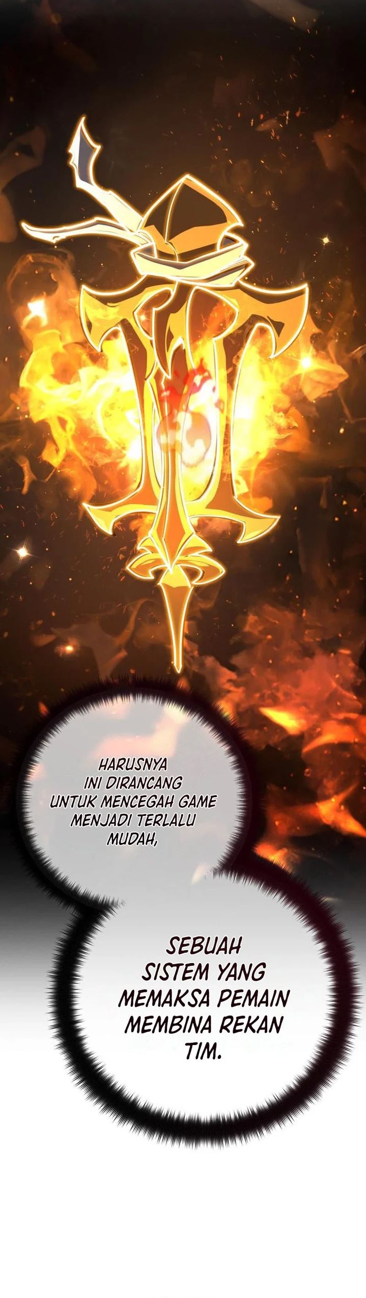 The Game’s Top Troll (The Game’s Greatest Troll) chapter 139