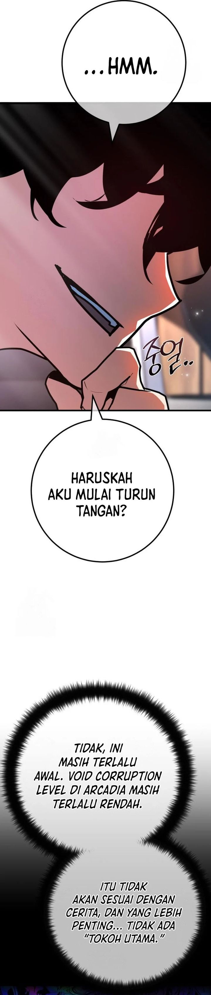 The Game’s Top Troll (The Game’s Greatest Troll) chapter 139