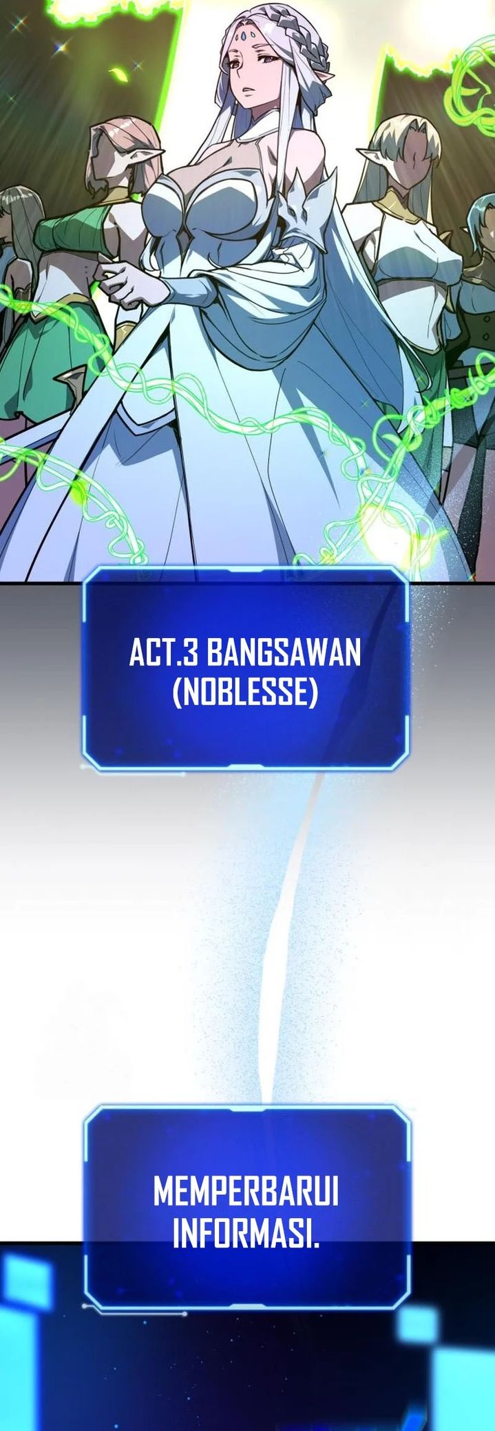 The Game’s Top Troll (The Game’s Greatest Troll) chapter 139