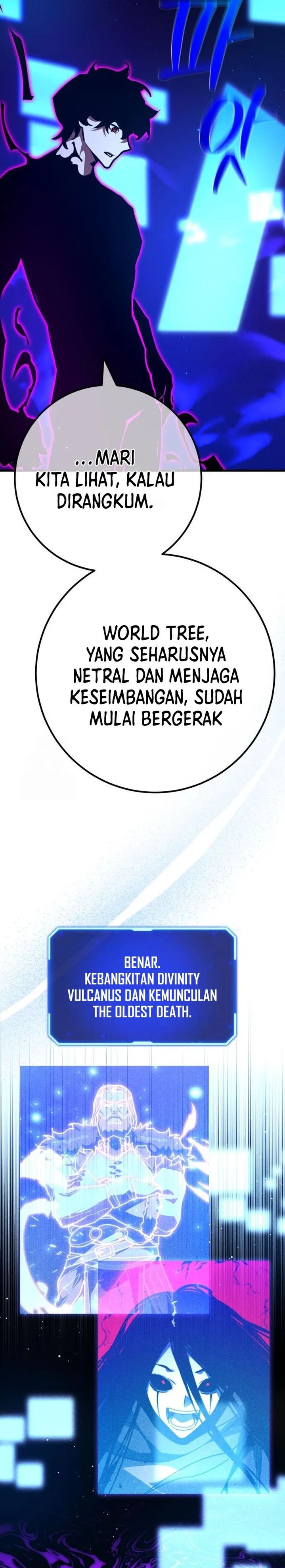 The Game’s Top Troll (The Game’s Greatest Troll) chapter 139