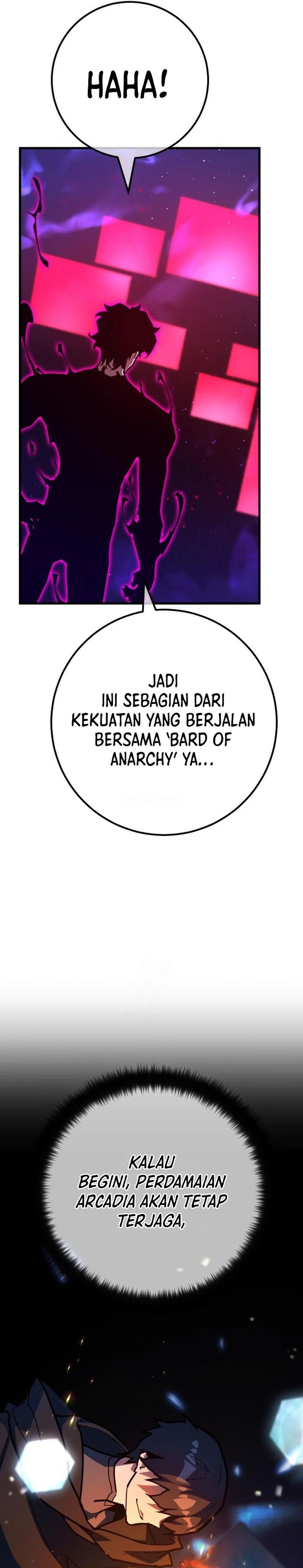 The Game’s Top Troll (The Game’s Greatest Troll) chapter 139