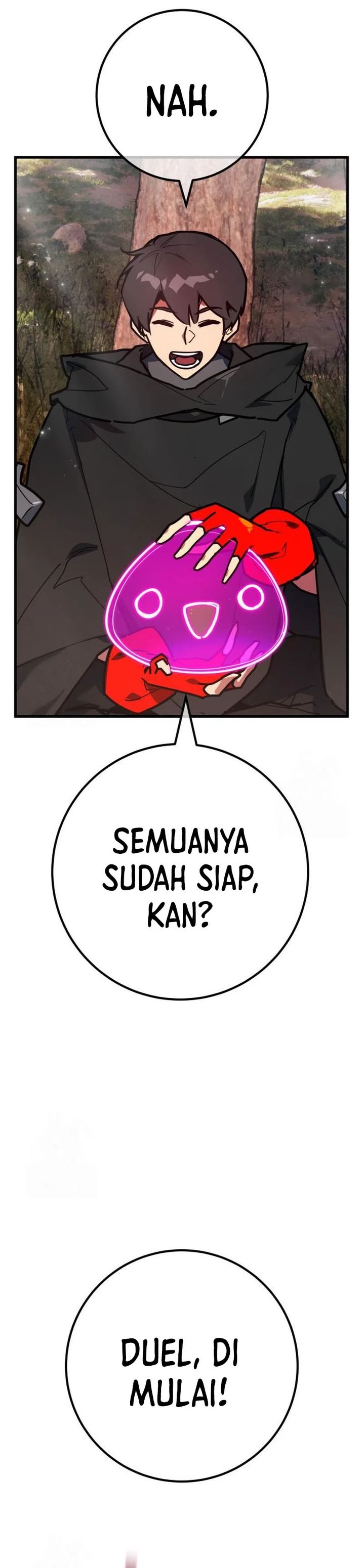 The Game’s Top Troll (The Game’s Greatest Troll) chapter 139
