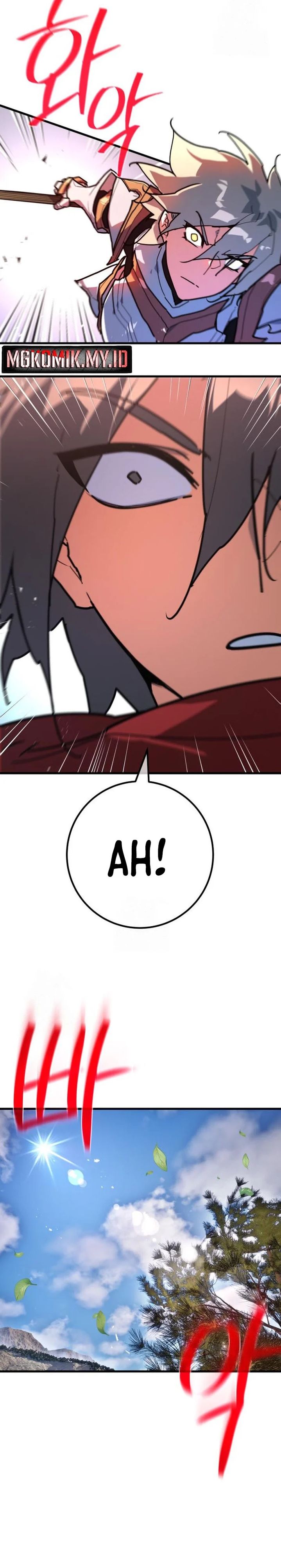 The Game’s Top Troll (The Game’s Greatest Troll) chapter 139
