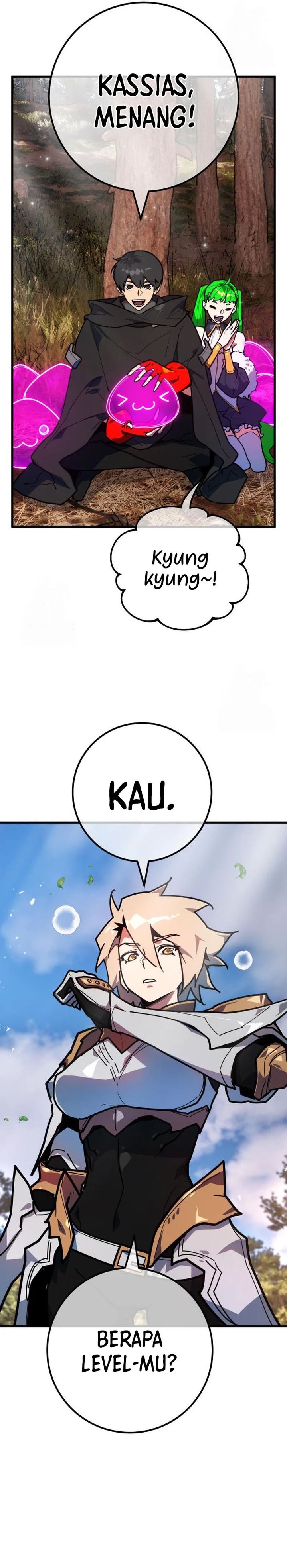 The Game’s Top Troll (The Game’s Greatest Troll) chapter 139