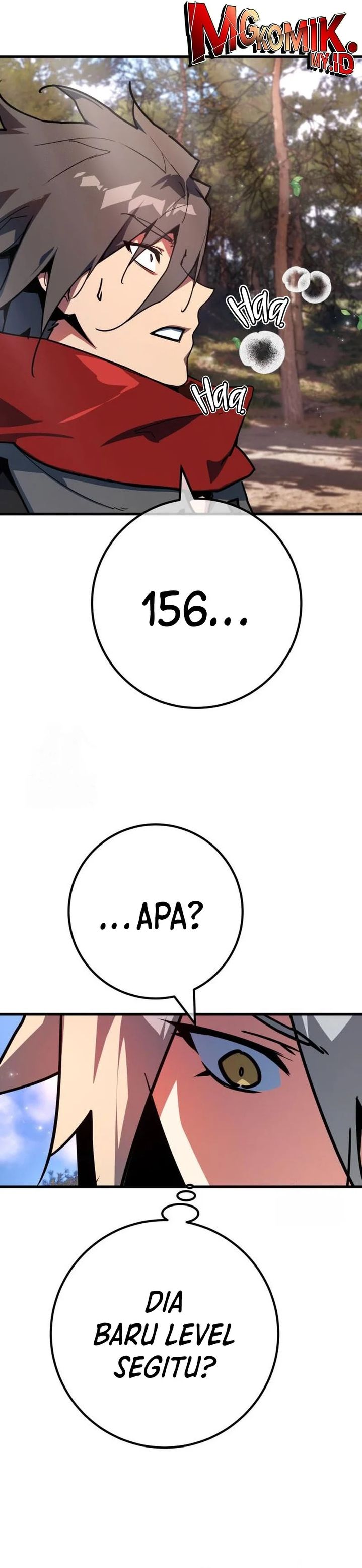 The Game’s Top Troll (The Game’s Greatest Troll) chapter 139