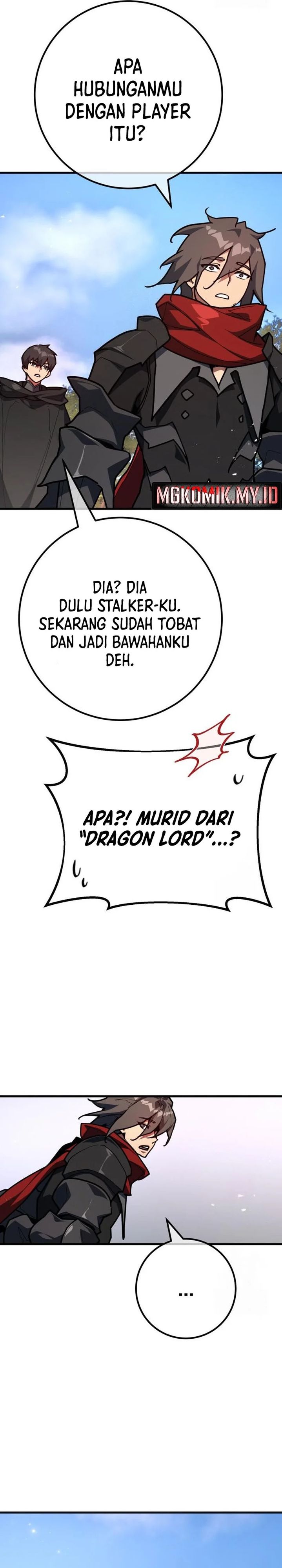 The Game’s Top Troll (The Game’s Greatest Troll) chapter 139