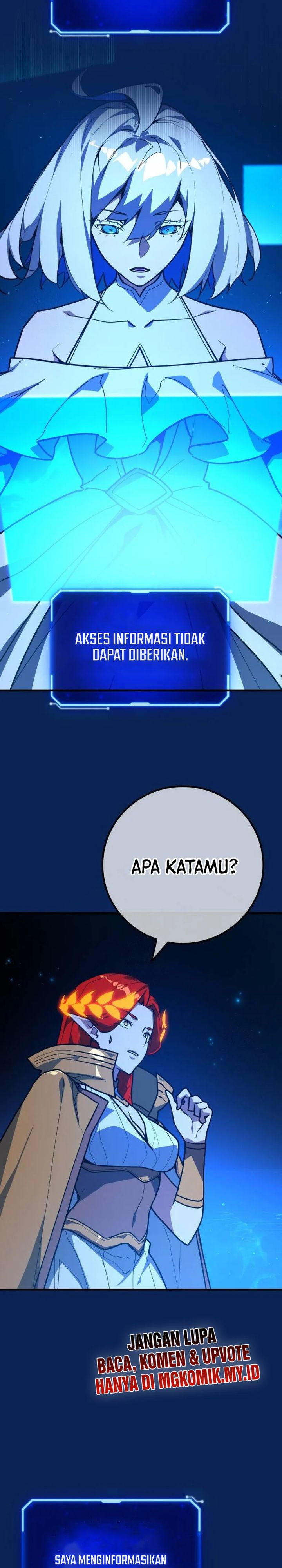 The Game’s Top Troll (The Game’s Greatest Troll) chapter 143