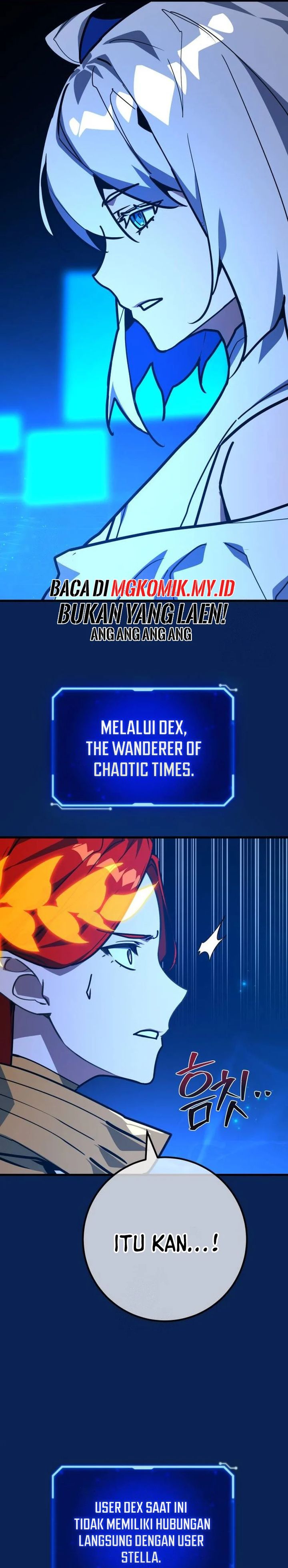 The Game’s Top Troll (The Game’s Greatest Troll) chapter 143
