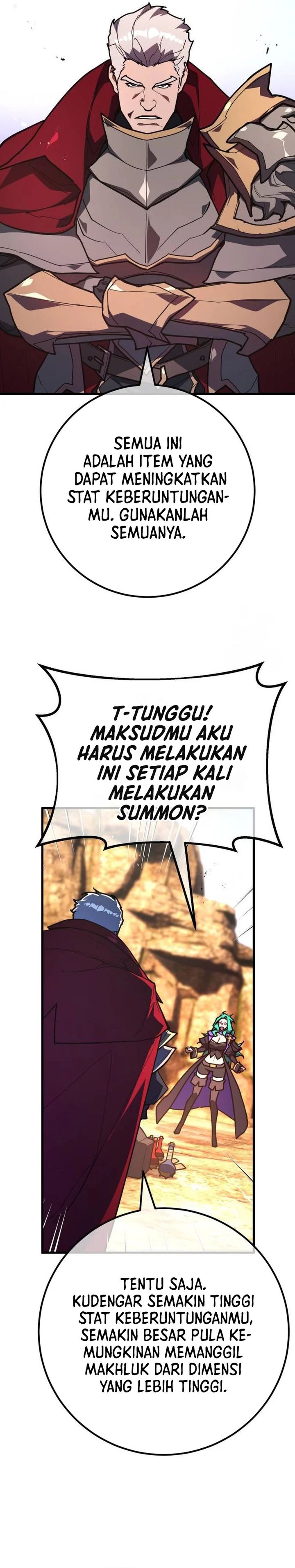 The Game’s Top Troll (The Game’s Greatest Troll) chapter 143