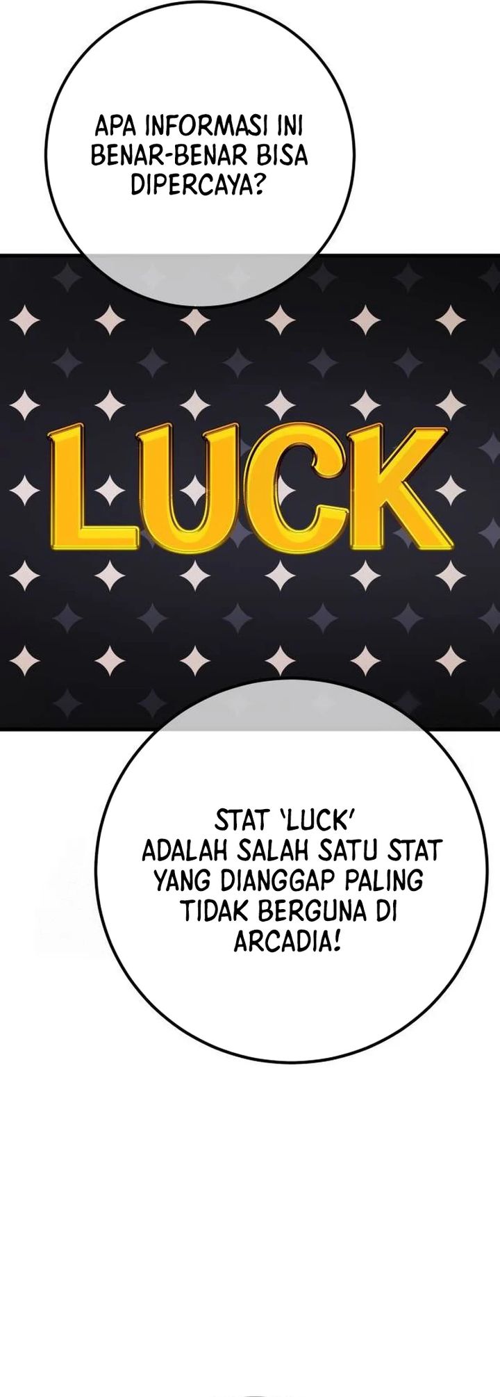 The Game’s Top Troll (The Game’s Greatest Troll) chapter 143